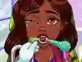 Gra Noelle Prawdziwy Dentysta w Internecie