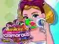Gra Glamourzna metamorfoza Audrey w Internecie Gra Glamourzna metamorfoza Audrey w Internecie