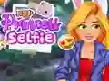 Gra Moje selfie księżniczki w Internecie Gra Moje selfie księżniczki w Internecie