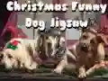 Gra Świąteczna Śmieszna Zagadkowa Pies w Internecie