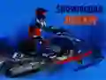 Gra Puzzle Skuterów Śnieżnych w Internecie Gra Puzzle Skuterów Śnieżnych w Internecie