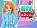Gra DIY Płaszcz Przeciwdeszczowy w Internecie Gra DIY Płaszcz Przeciwdeszczowy w Internecie