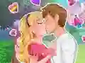 Gra Księżniczka Magiczny Bajkowy Pocałunek w Internecie Gra Księżniczka Magiczny Bajkowy Pocałunek w Internecie