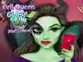 Gra Rutyna Pielęgnacji Skóry Szklanej Królowej #Influencer w Internecie
