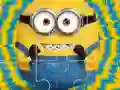Gra Puzzle Minionków w Internecie