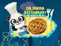 Gra Restauracja Pana Pandy w Internecie Gra Restauracja Pana Pandy w Internecie