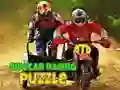 Gra Puzzle Wyścigów z Sidecarami w Internecie Gra Puzzle Wyścigów z Sidecarami w Internecie