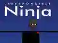 Gra Nieodpowiedzialny ninja w Internecie Gra Nieodpowiedzialny ninja w Internecie