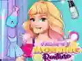 Gra Poranna Rutyna Audrey w Internecie Gra Poranna Rutyna Audrey w Internecie
