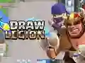 Gra Narysuj Legion w Internecie