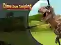 Gra Snajping Dinozaurów w Internecie Gra Snajping Dinozaurów w Internecie