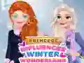 Gra Księżniczka Influencer Zimowa Kraina Cudów w Internecie Gra Księżniczka Influencer Zimowa Kraina Cudów w Internecie
