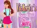 Gra Historia Dekoracji Pokoju Victorii w Internecie Gra Historia Dekoracji Pokoju Victorii w Internecie