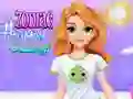 Gra Wyzwanie Zodiak #Hashtag w Internecie Gra Wyzwanie Zodiak #Hashtag w Internecie