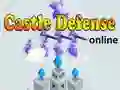 Gra Obrona Zamku Online w Internecie