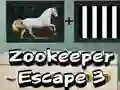 Gra Ucieczka z Ogrodu Zoologicznego 3 w Internecie Gra Ucieczka z Ogrodu Zoologicznego 3 w Internecie