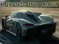 Gra Koenigsegg Jesko Absolut w Internecie