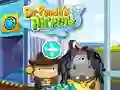 Gra Lotnisko Dr. Pandy w Internecie