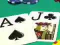 Gra Puzzle Black Jack w Internecie