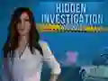 Gra Ukryte dochodzenie: Kto to zrobił? w Internecie