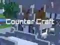 Gra Kontr Craft w Internecie