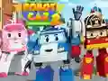 Gra Robot Samochód: Ratunek w Nagłych Wypadkach 2 w Internecie