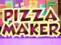 Gra Twórca Pizzy w Internecie Gra Twórca Pizzy w Internecie