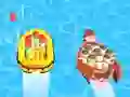 Gra Drift w parku wodnym w Internecie Gra Drift w parku wodnym w Internecie