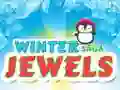 Gra Saga Zimowych Klejnotów w Internecie