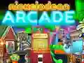 Gra Nickelodeon Arcade w Internecie Gra Nickelodeon Arcade w Internecie