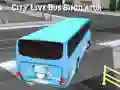 Gra Symulator Autobusu Miejskiego 2021 w Internecie Gra Symulator Autobusu Miejskiego 2021 w Internecie