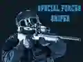 Gra Snajper Sił Specjalnych w Internecie