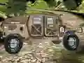 Gra Symulator Offroad Humvee w Internecie Gra Symulator Offroad Humvee w Internecie