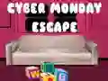 Gra Ucieczka z Cyber Poniedziałku w Internecie