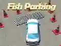 Gra Parking Ryby w Internecie