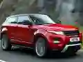 Gra Zjeżdżalnia Land Rover Range Rover w Internecie Gra Zjeżdżalnia Land Rover Range Rover w Internecie