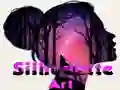Gra Sztuka Sylwetki w Internecie Gra Sztuka Sylwetki w Internecie