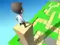Gra Stacky Dash w Internecie Gra Stacky Dash w Internecie