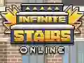 Gra Nieskończone Schody Online w Internecie