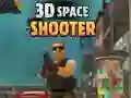 Gra 3D Strzelec Kosmiczny w Internecie Gra 3D Strzelec Kosmiczny w Internecie