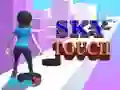 Gra Dotyk Nieba w Internecie Gra Dotyk Nieba w Internecie
