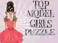 Gra Puzzle Top Model Dziewczyn w Internecie Gra Puzzle Top Model Dziewczyn w Internecie