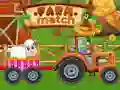 Gra Dopasuj Farmę w Internecie
