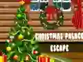 Gra Ucieczka z Bożonarodzeniowego pałacu w Internecie Gra Ucieczka z Bożonarodzeniowego pałacu w Internecie