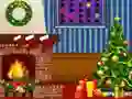 Gra Ucieczka z Domu Świętego Mikołaja w Internecie