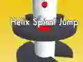 Gra Helix Spiralny Skok w Internecie Gra Helix Spiralny Skok w Internecie