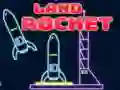 Gra Raketa lądowa w Internecie