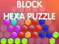 Gra Blokowa Łamigłówka Hexa w Internecie Gra Blokowa Łamigłówka Hexa w Internecie