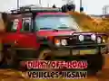 Gra Puzzle Brudne Pojazdy Off-Road w Internecie Gra Puzzle Brudne Pojazdy Off-Road w Internecie