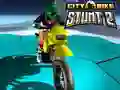 Gra Miejskie Rowery Stunt 2 w Internecie